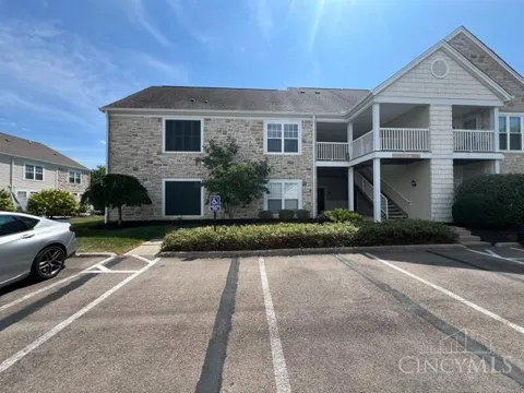 9168 Yarmouth Drive #D