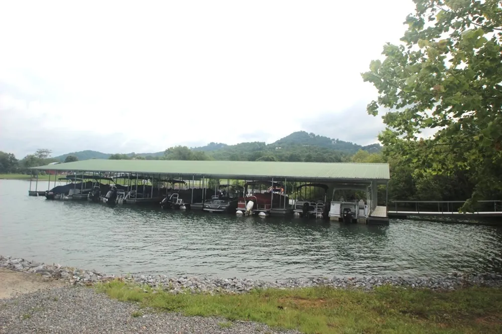 Lot 18 Bell Creek Cove Road Hiawassee, GA 30546