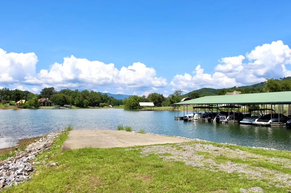 Lot 18 Bell Creek Cove Road Hiawassee, GA 30546