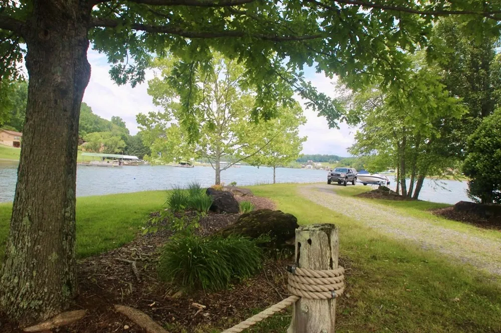 Lot 18 Bell Creek Cove Road Hiawassee, GA 30546
