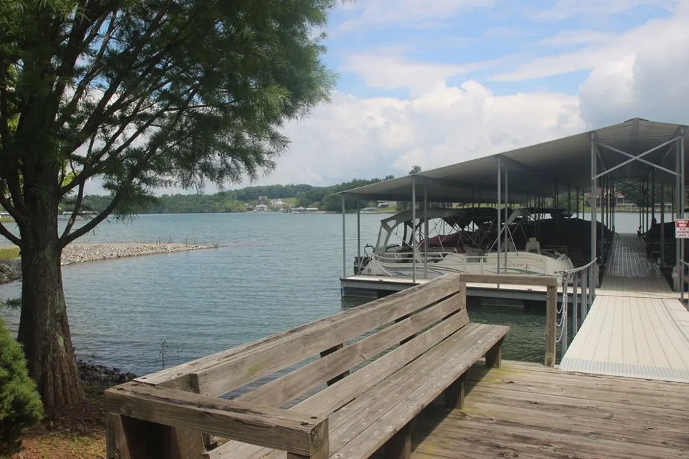 Lot 18 Bell Creek Cove Road Hiawassee, GA 30546