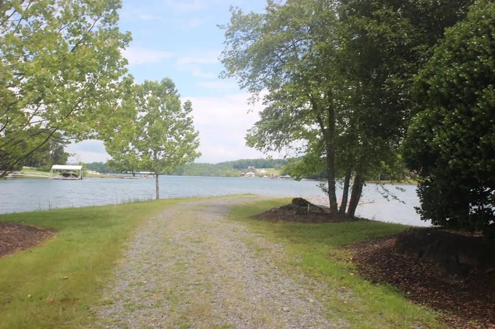 Lot 18 Bell Creek Cove Road Hiawassee, GA 30546