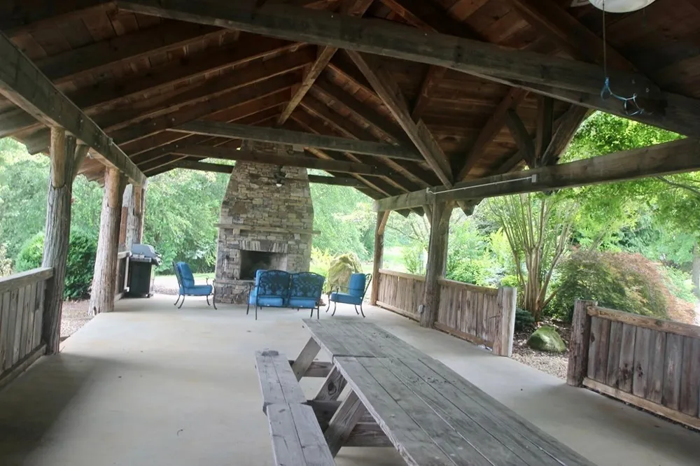Lot 18 Bell Creek Cove Road Hiawassee, GA 30546