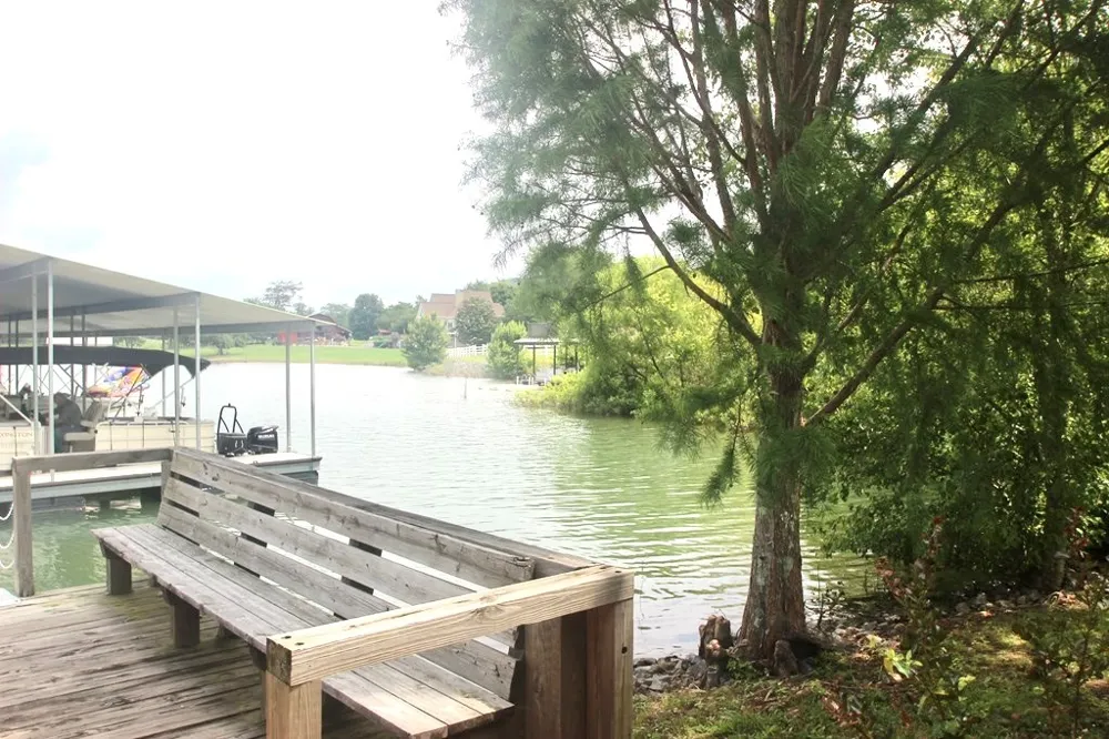 Lot 18 Bell Creek Cove Road Hiawassee, GA 30546
