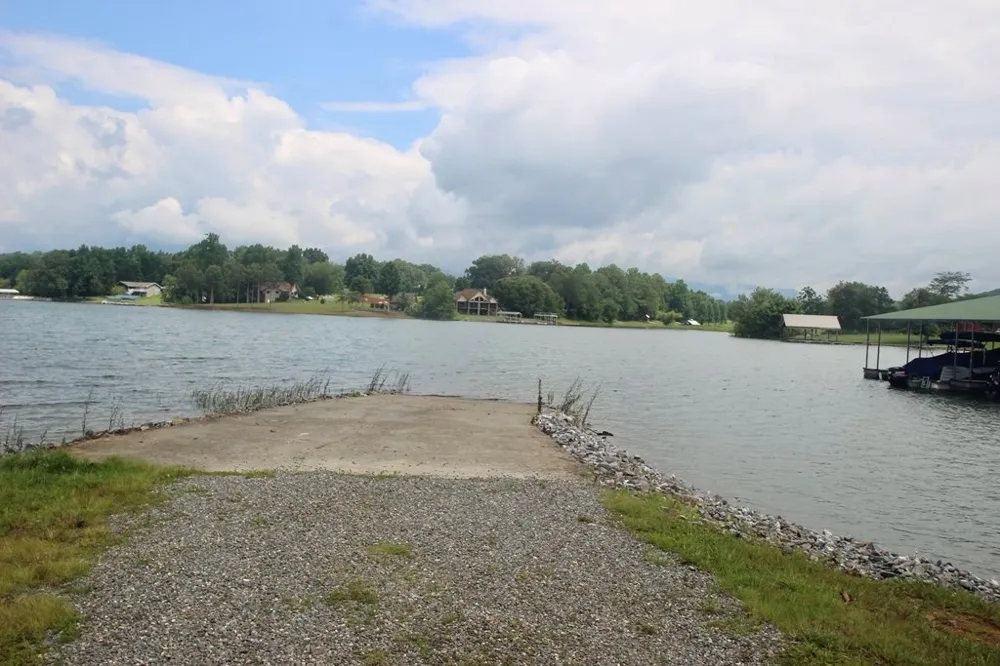 Lot 18 Bell Creek Cove Road Hiawassee, GA 30546