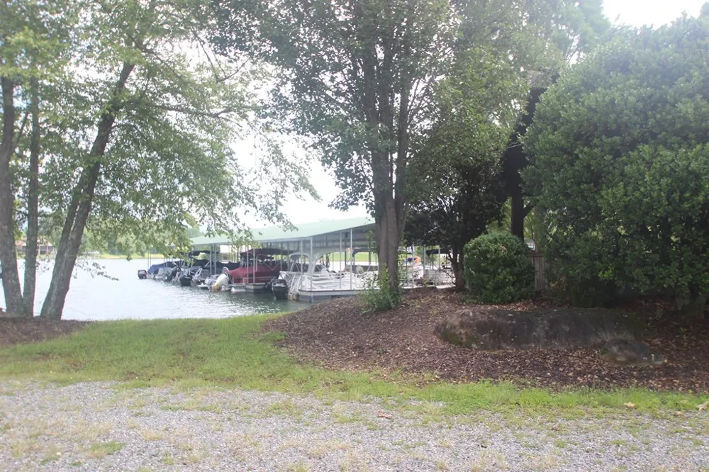 Lot 18 Bell Creek Cove Road Hiawassee, GA 30546