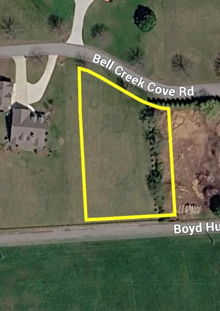 Lot 18 Bell Creek Cove Road Hiawassee, GA 30546