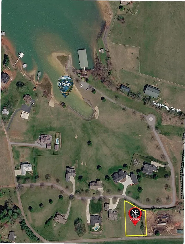 Lot 18 Bell Creek Cove Road Hiawassee, GA 30546
