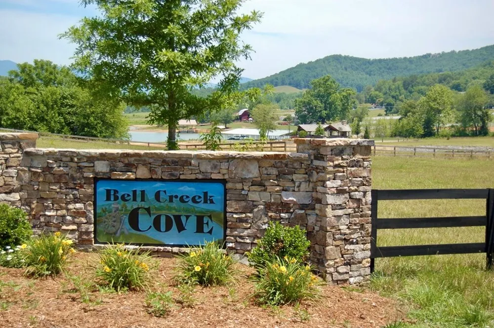 Lot 18 Bell Creek Cove Road Hiawassee, GA 30546