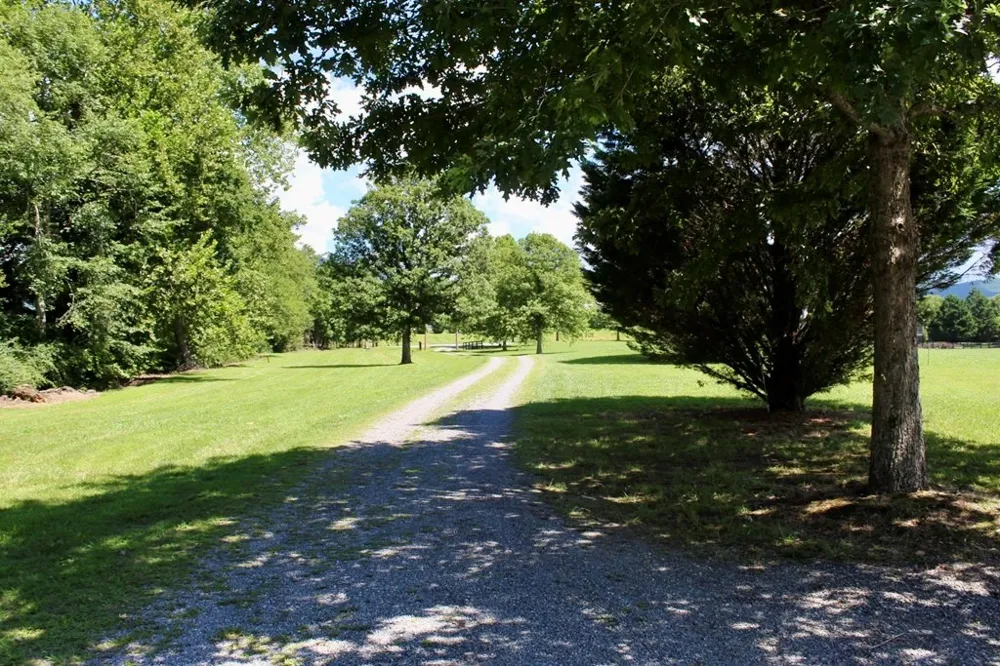 Lot 18 Bell Creek Cove Road Hiawassee, GA 30546