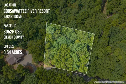 Lot 1999 Garnet Drive