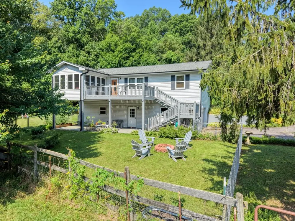 142 Mosley Lane Blairsville, GA 30512
