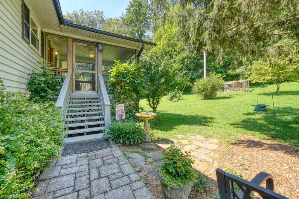 142 Mosley Lane Blairsville, GA 30512