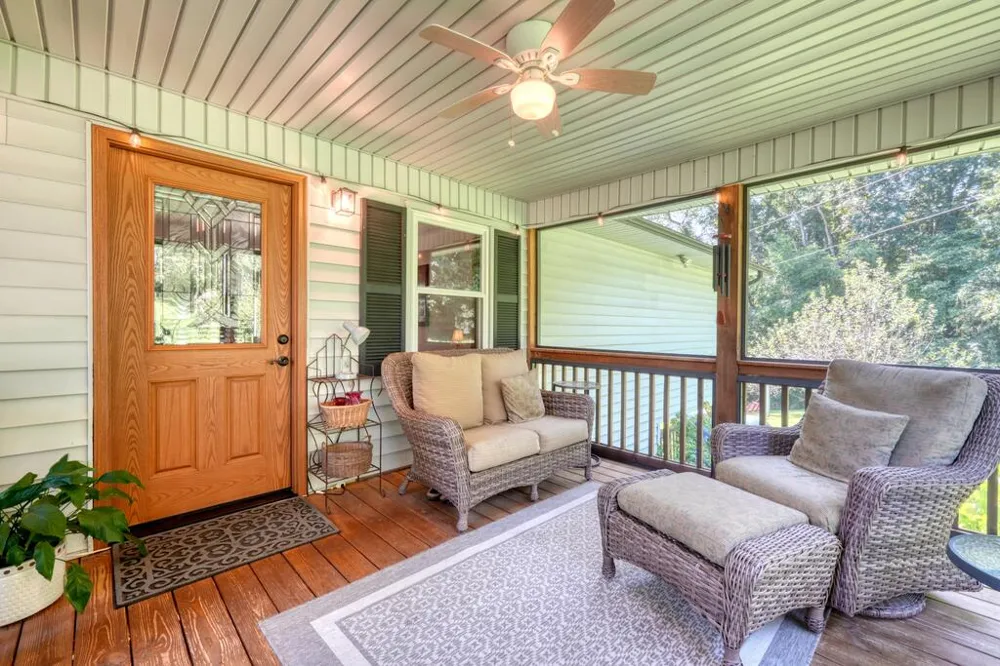 142 Mosley Lane Blairsville, GA 30512