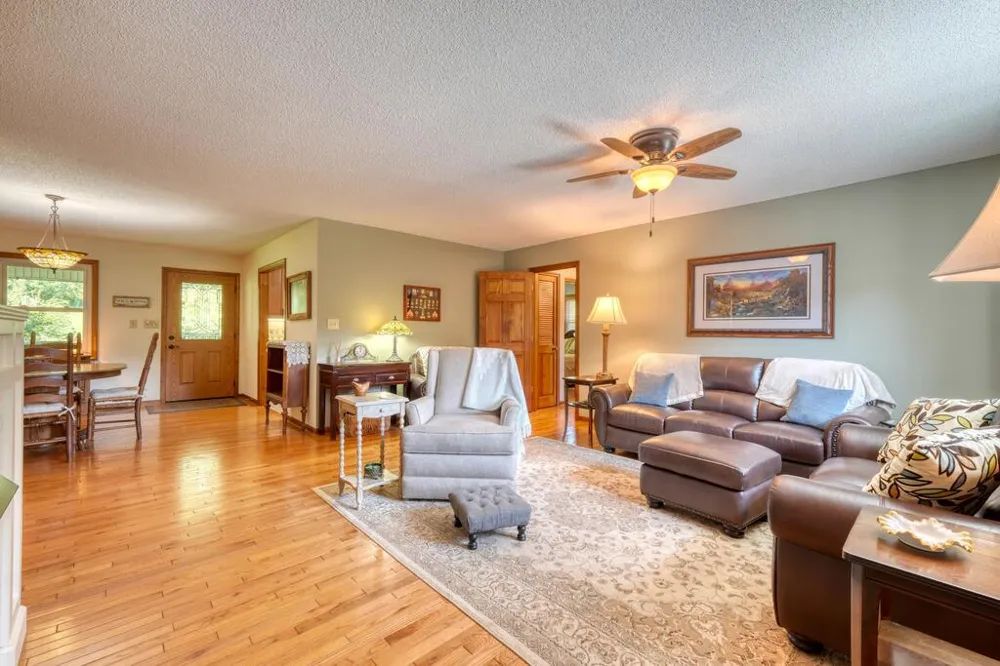 142 Mosley Lane Blairsville, GA 30512