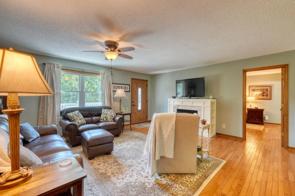 142 Mosley Lane Blairsville, GA 30512