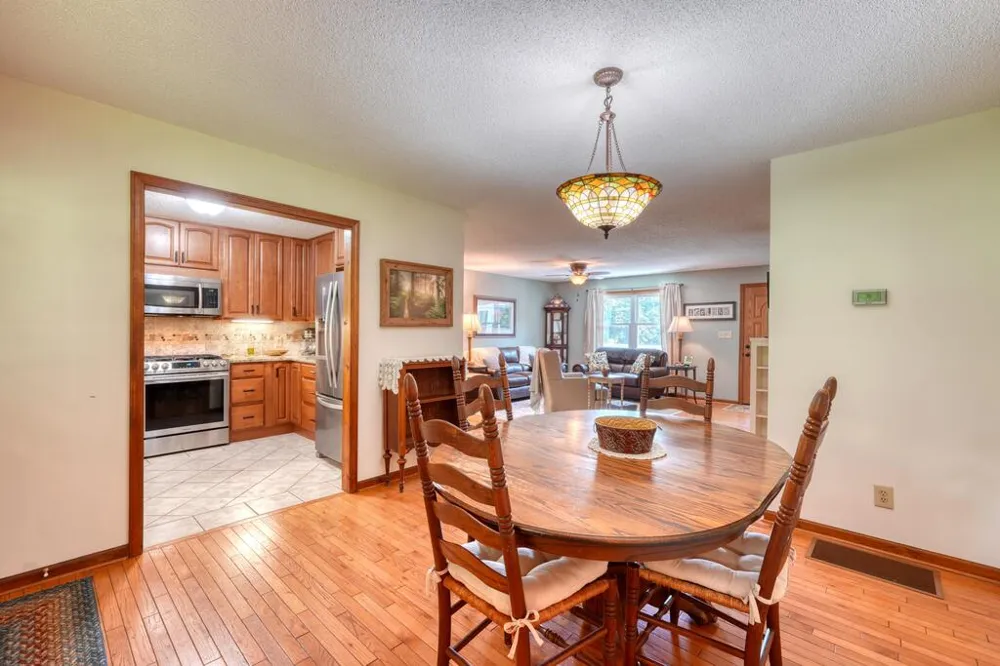 142 Mosley Lane Blairsville, GA 30512