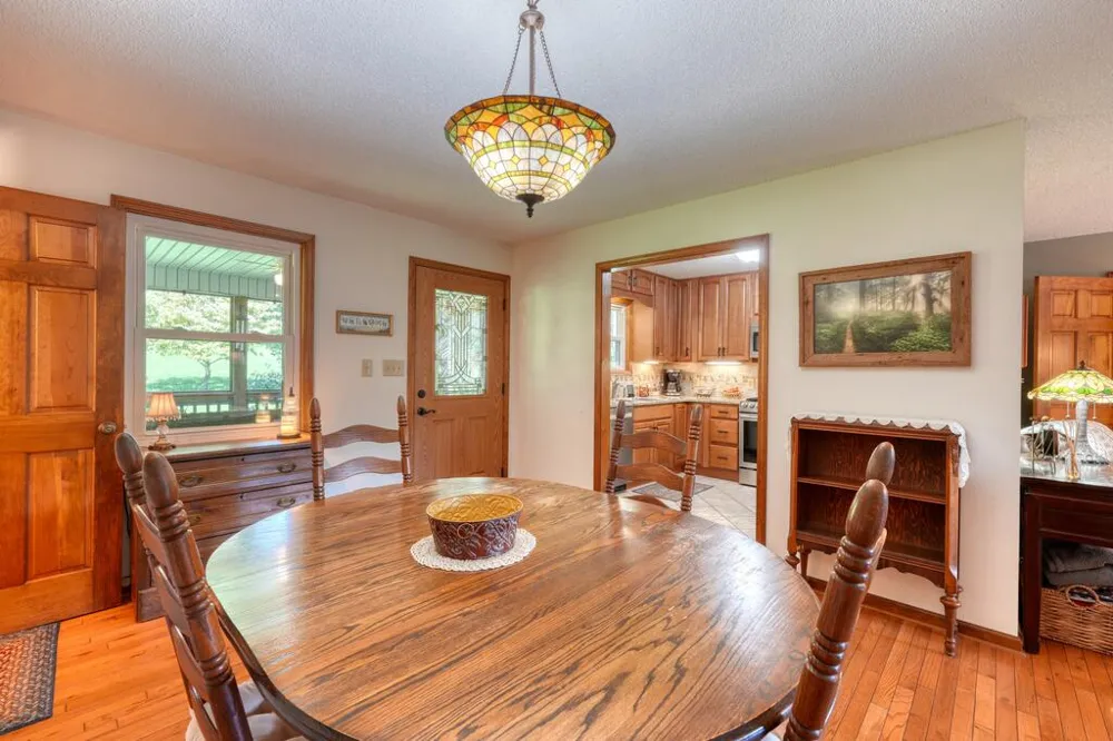 142 Mosley Lane Blairsville, GA 30512