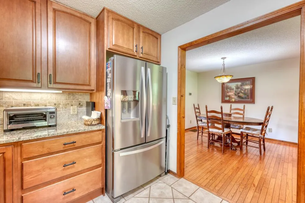 142 Mosley Lane Blairsville, GA 30512