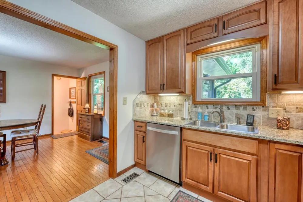 142 Mosley Lane Blairsville, GA 30512