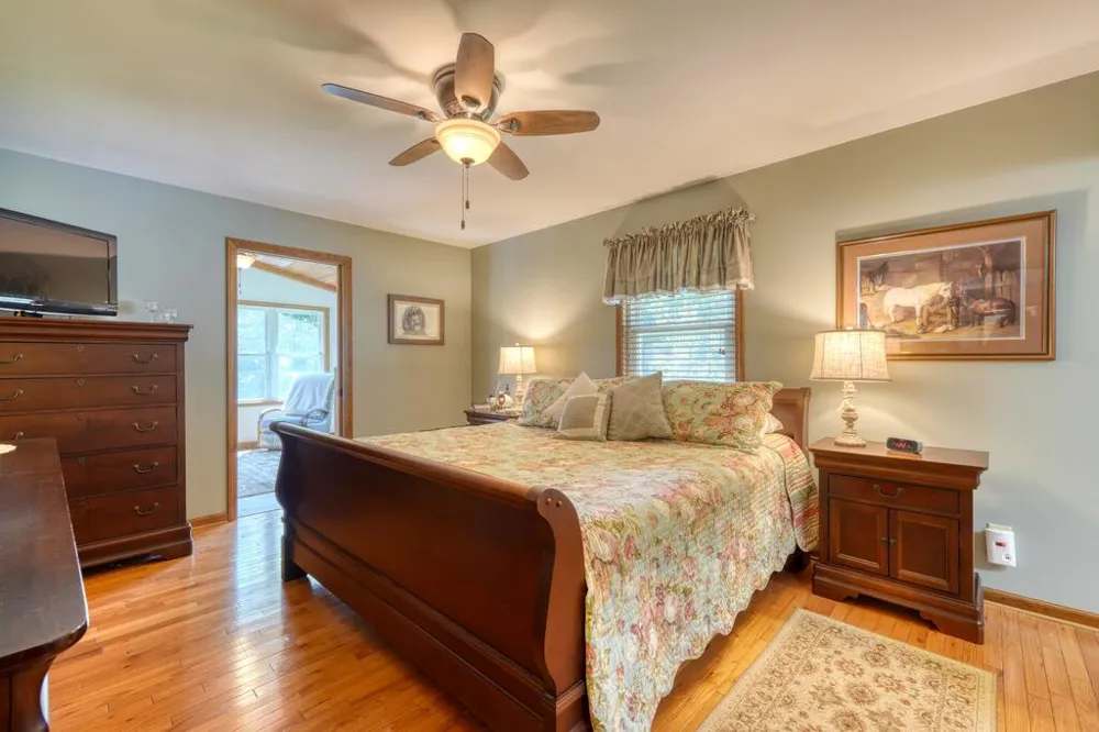 142 Mosley Lane Blairsville, GA 30512