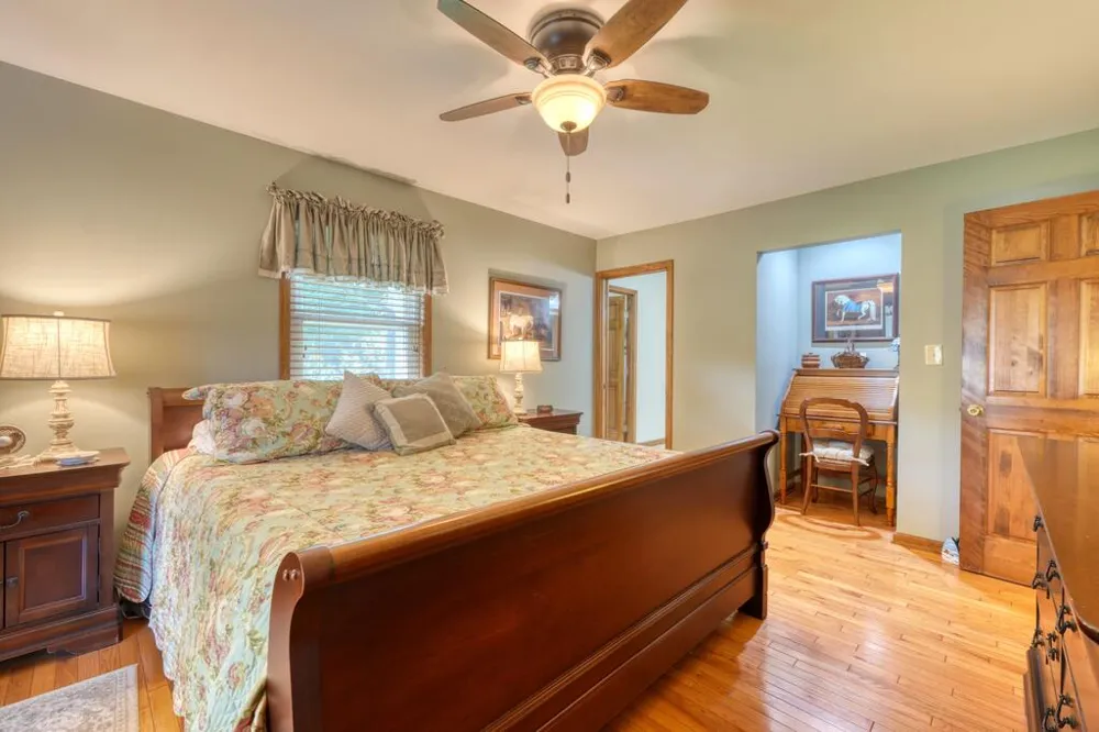 142 Mosley Lane Blairsville, GA 30512