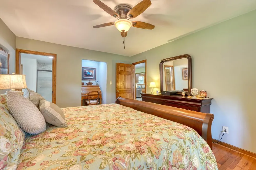 142 Mosley Lane Blairsville, GA 30512