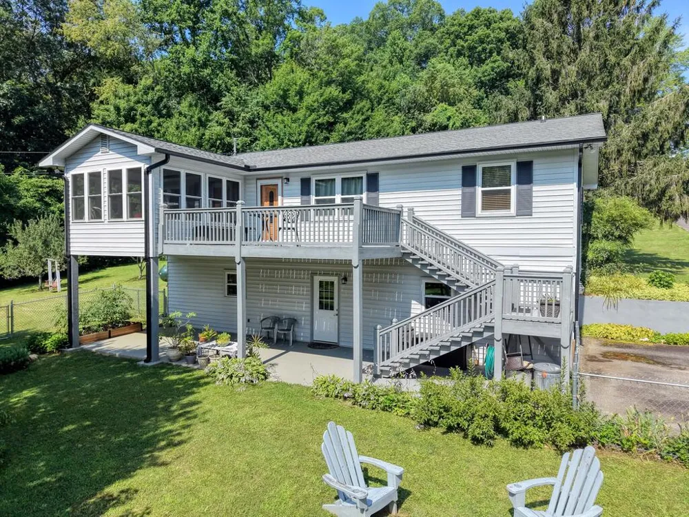 142 Mosley Lane Blairsville, GA 30512