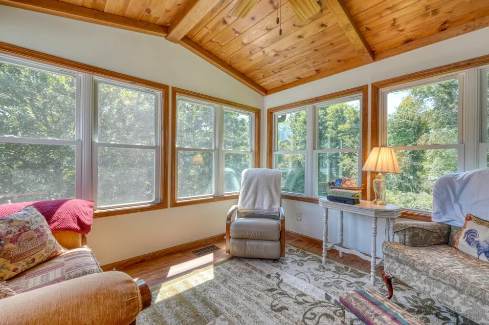 142 Mosley Lane Blairsville, GA 30512