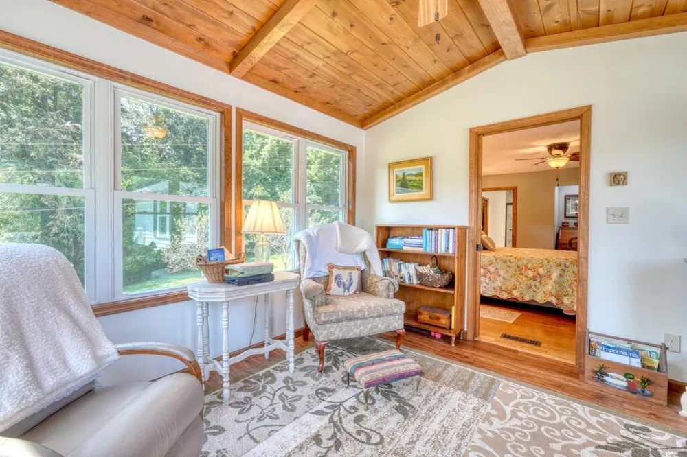 142 Mosley Lane Blairsville, GA 30512