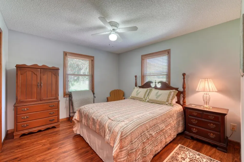 142 Mosley Lane Blairsville, GA 30512