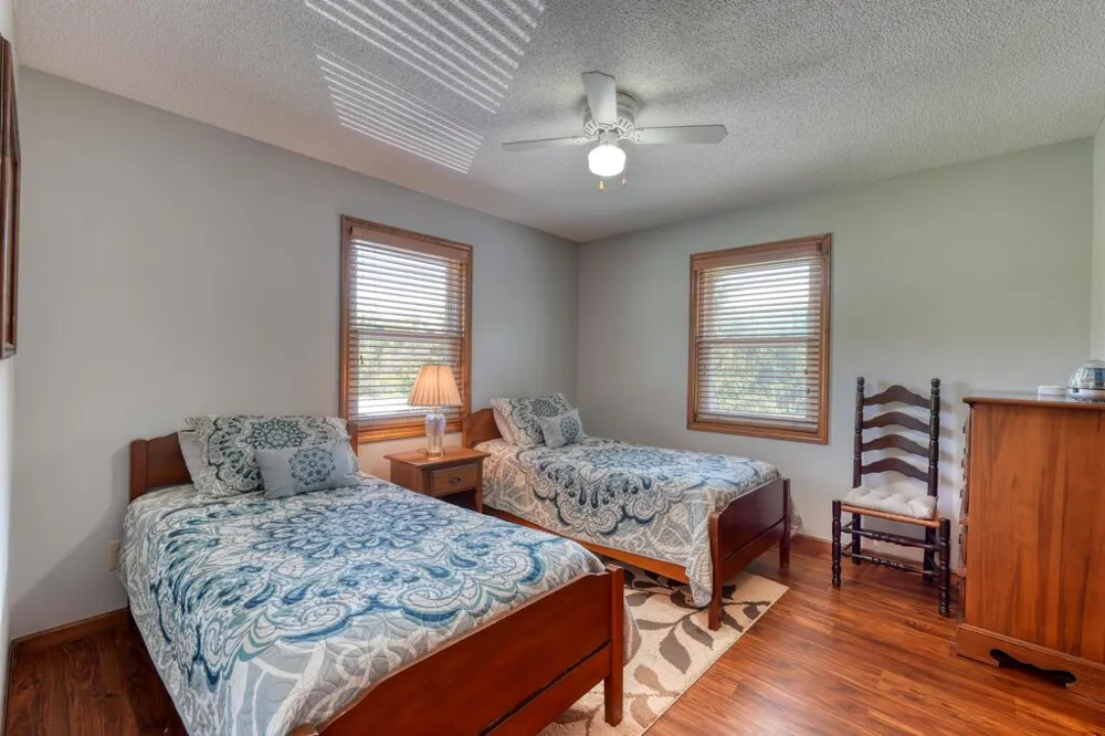 142 Mosley Lane Blairsville, GA 30512