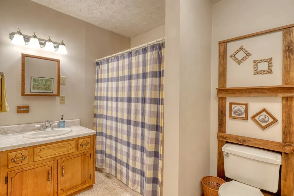 142 Mosley Lane Blairsville, GA 30512