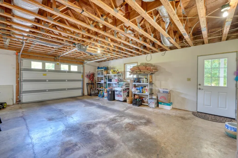 142 Mosley Lane Blairsville, GA 30512