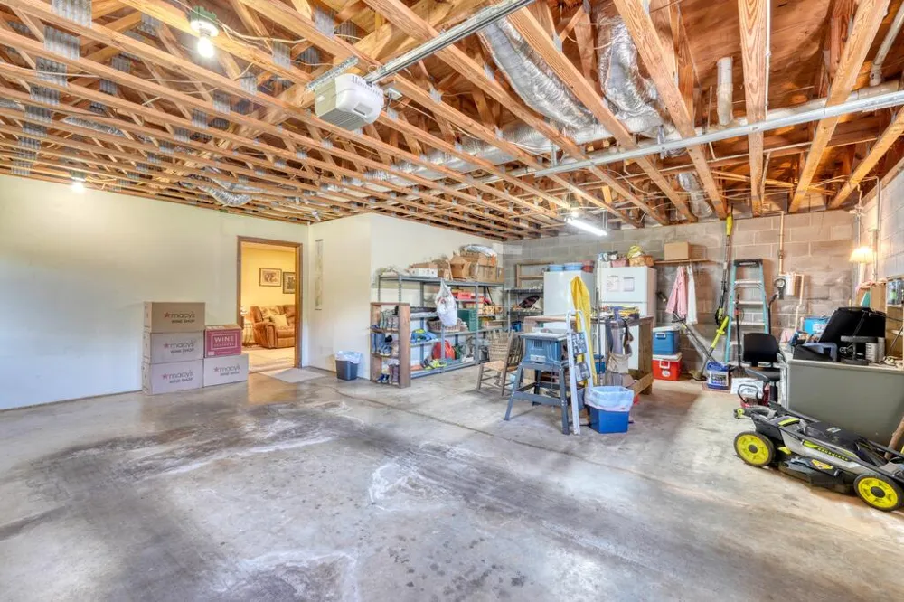 142 Mosley Lane Blairsville, GA 30512