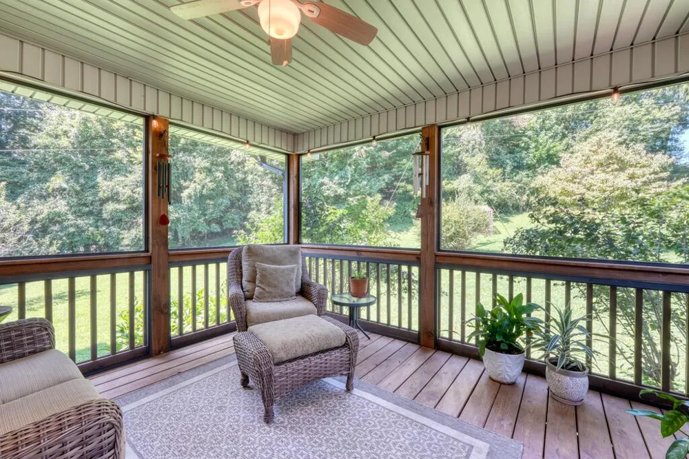 142 Mosley Lane Blairsville, GA 30512