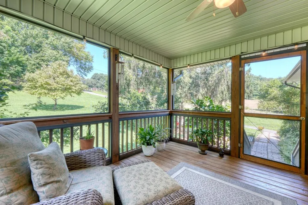 142 Mosley Lane Blairsville, GA 30512