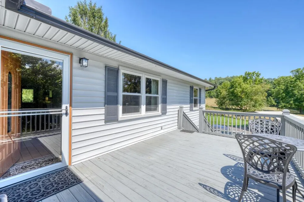 142 Mosley Lane Blairsville, GA 30512