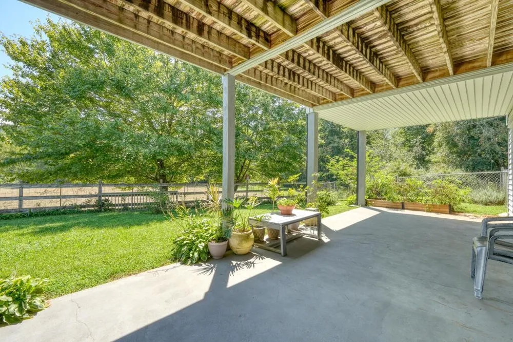 142 Mosley Lane Blairsville, GA 30512