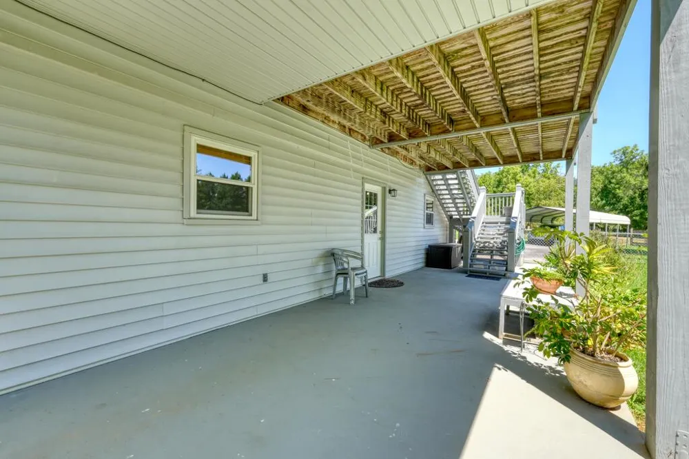 142 Mosley Lane Blairsville, GA 30512