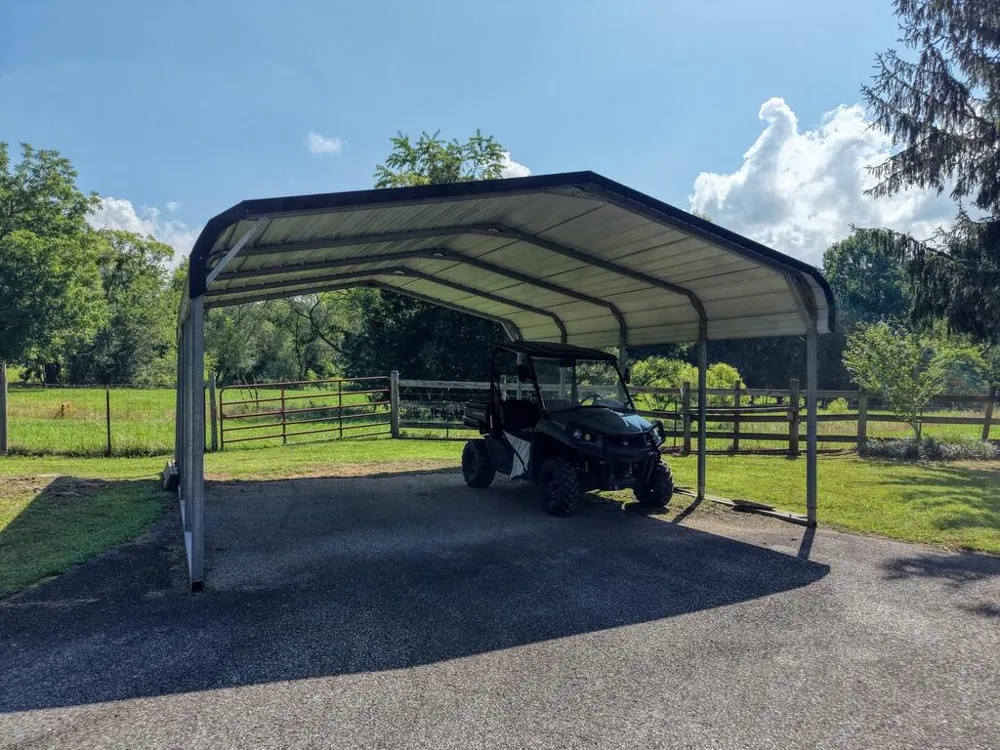 142 Mosley Lane Blairsville, GA 30512