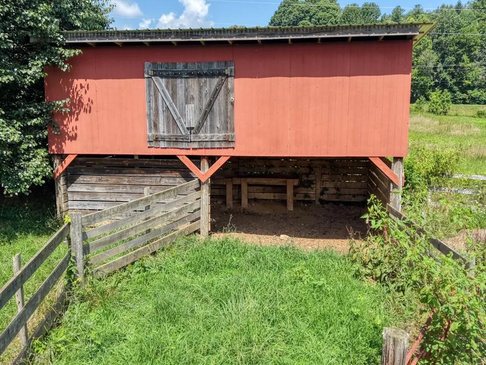 142 Mosley Lane Blairsville, GA 30512