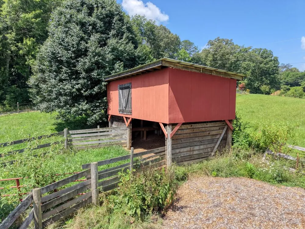 142 Mosley Lane Blairsville, GA 30512
