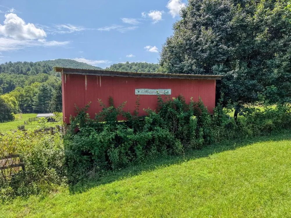142 Mosley Lane Blairsville, GA 30512