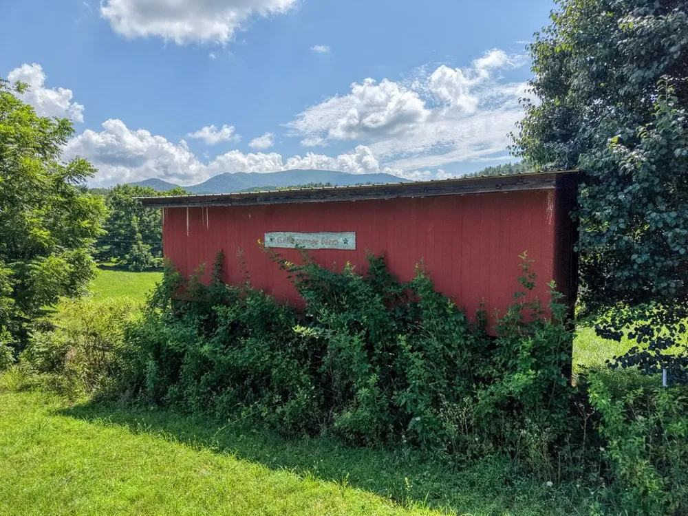 142 Mosley Lane Blairsville, GA 30512