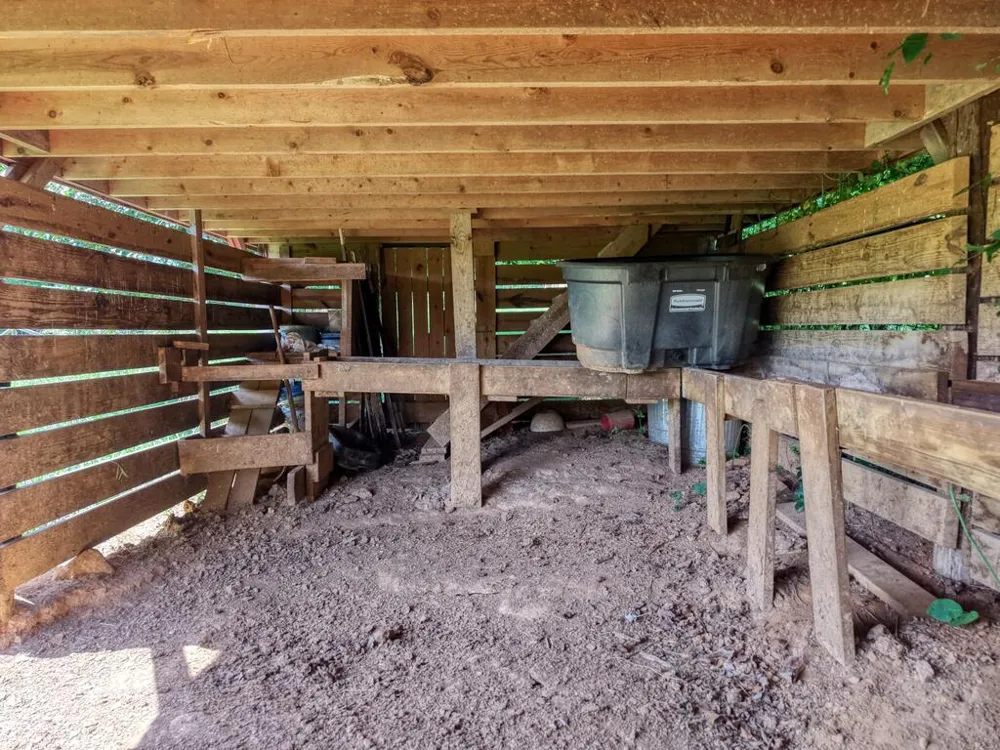 142 Mosley Lane Blairsville, GA 30512