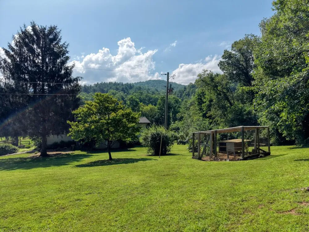 142 Mosley Lane Blairsville, GA 30512