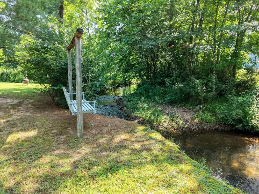 142 Mosley Lane Blairsville, GA 30512