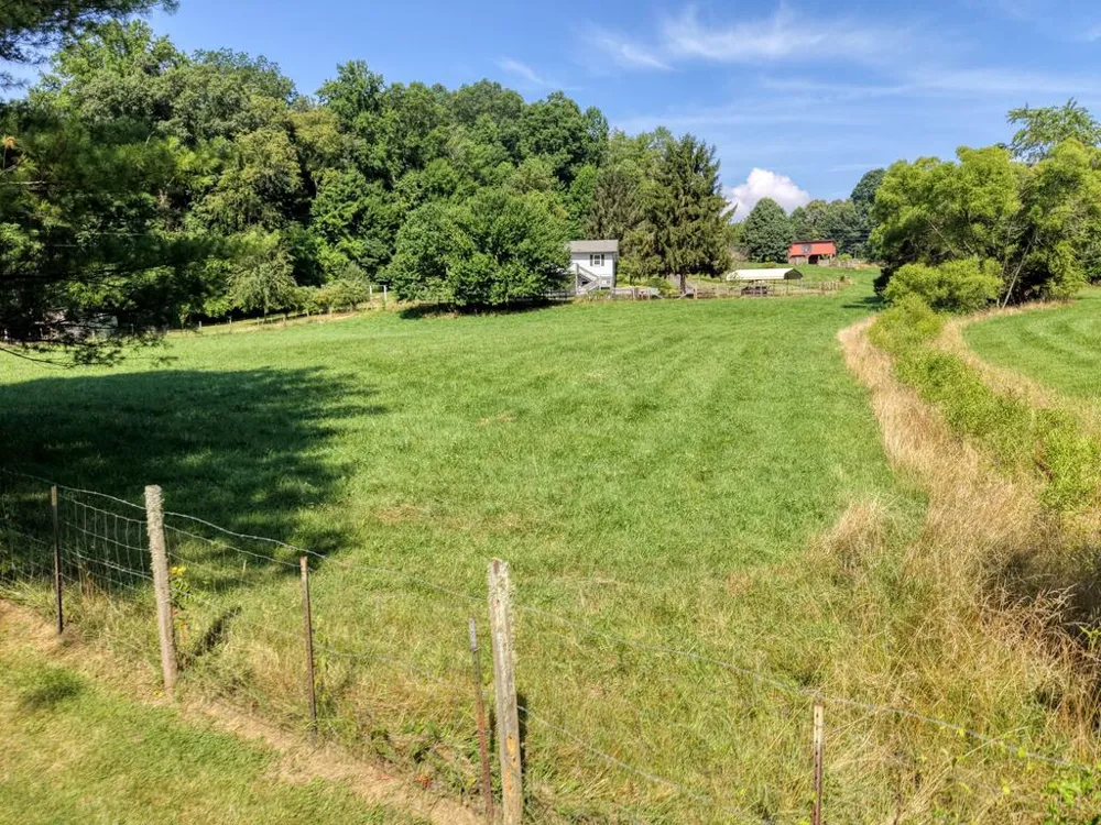 142 Mosley Lane Blairsville, GA 30512