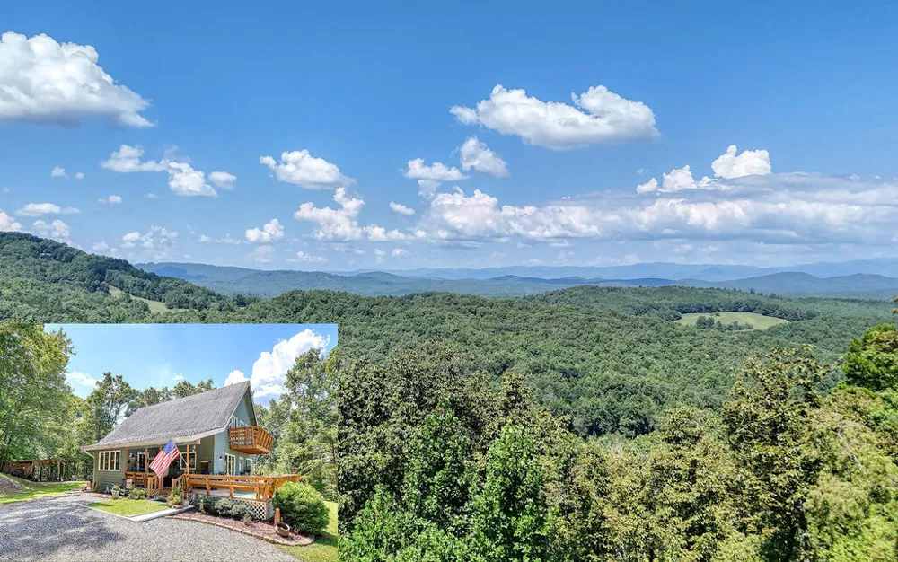 416 Autumn Hills Drive Morganton, GA 30560